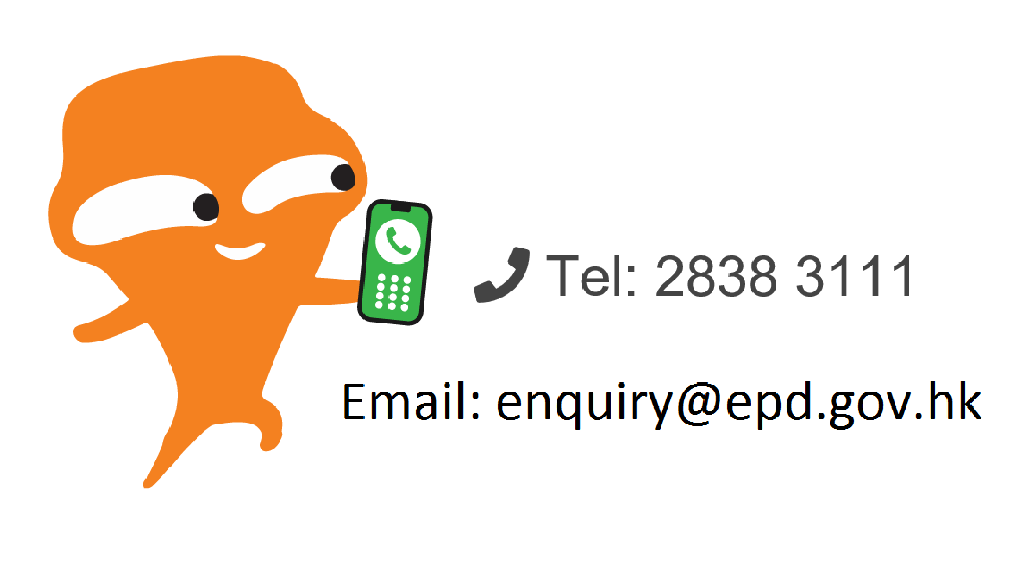 How to contact Green Outreach?