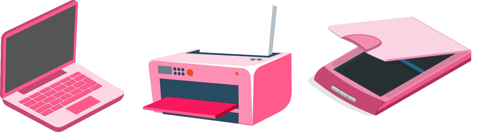 Computer & Communication Products Recycling Programme