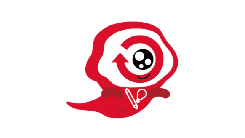 Button linking to Fluorescent Lamp Recycling Programme collection point locations