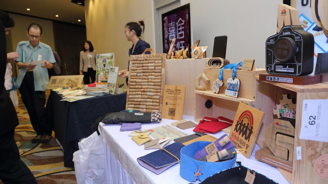 Green Event Pledge Kick-off ceremony Photo 20