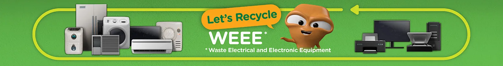 E-waste Collection