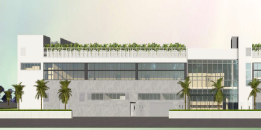 EV Battery Recycling Facility at EcoPark (Expected to commence operations in the first half of 2026)