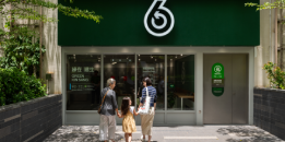 GREEN@COMMUNITY recycling network thumbnail